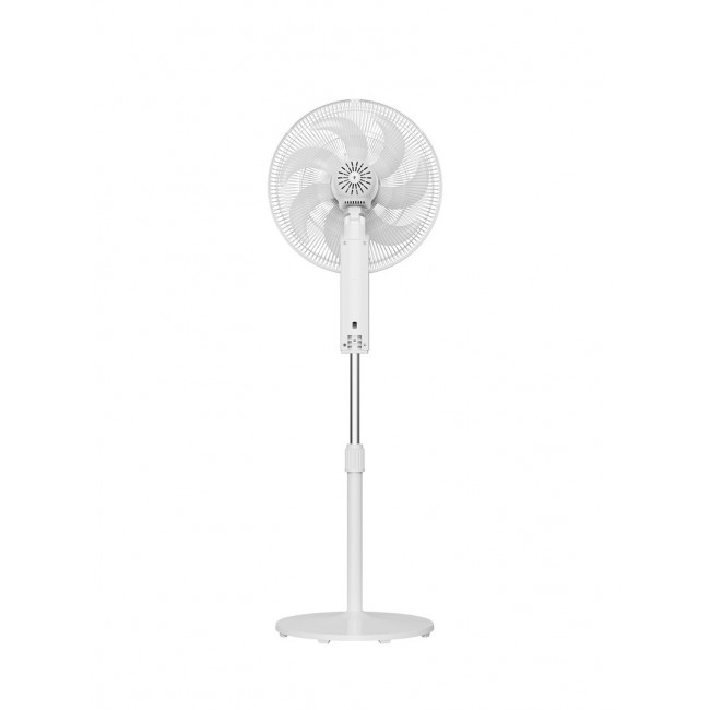 Midea FS40-23MT household fan White Midea FS40-23MT household fan White
