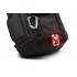 Thule Subterra TSDP115 backpack City backpack Black Nylon
