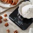 Kitchen scale ADLER AD 3183b Black