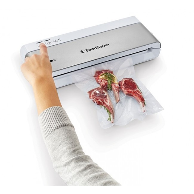 FoodSaver vacuum sealer VS0100X FoodSaver vacuum sealer VS0100X