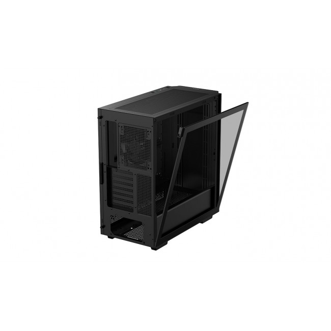 DeepCool CH510 MESH DIGITAL Midi Tower Black DeepCool CH510 MESH DIGITAL Midi Tower Black