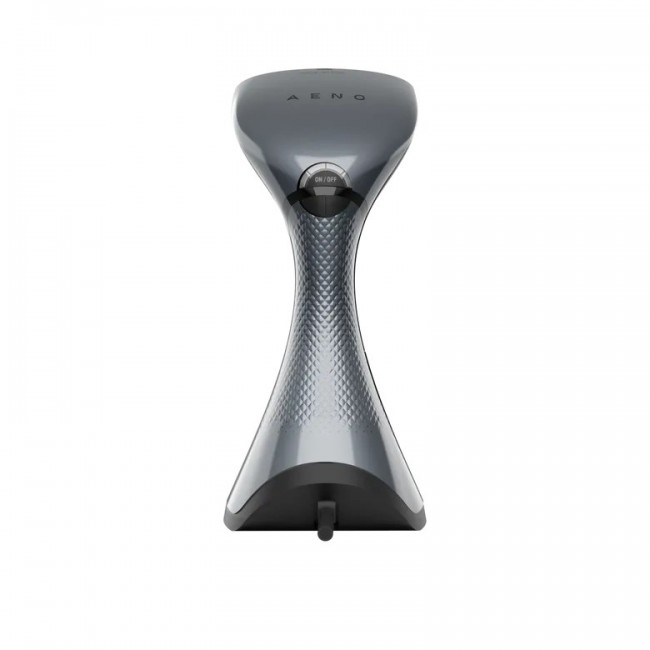 AENO GS1 Steam brush 0.25 L 1500 W Black, Grey, Transparent AENO GS1 Steam brush 0.25 L 1500 W Black, Grey, Transparent
