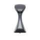 AENO GS1 Steam brush 0.25 L 1500 W Black, Grey, Transparent AENO GS1 Steam brush 0.25 L 1500 W Black, Grey, Transparent
