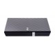 ASUS SDRW-08D2S-U Lite optical disc drive DVD RW Black ASUS SDRW-08D2S-U Lite optical disc drive DVD RW Black