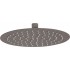 Round overhead shower - 250 mm