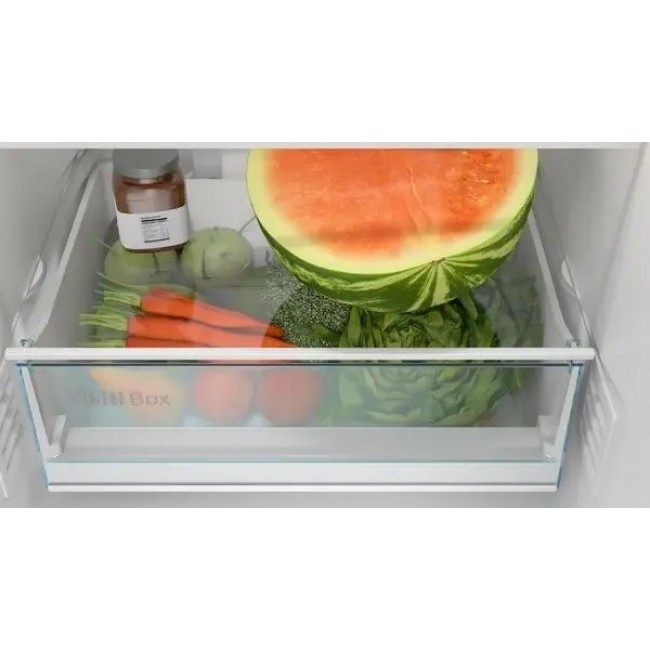 BOSCH KGN 33NSDB Refrigerator-Freezer BOSCH KGN 33NSDB Refrigerator-Freezer