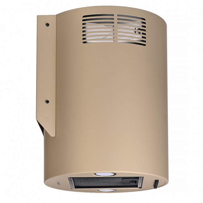 MAAN Elba Mini Hood WPB 431 Sand Gold MAAN Elba Mini Hood WPB 431 Sand Gold