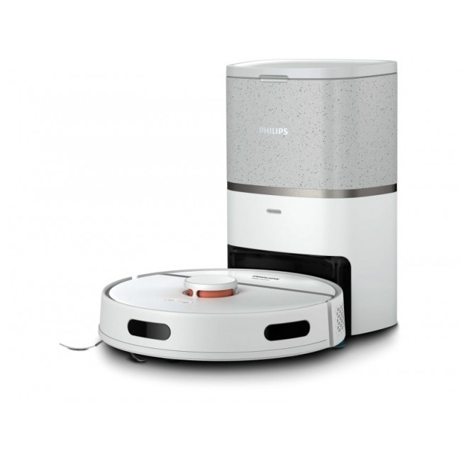 Philips HomeRun 3000 Series Aqua Vacuum Mop Robot Philips HomeRun 3000 Series Aqua Vacuum Mop Robot