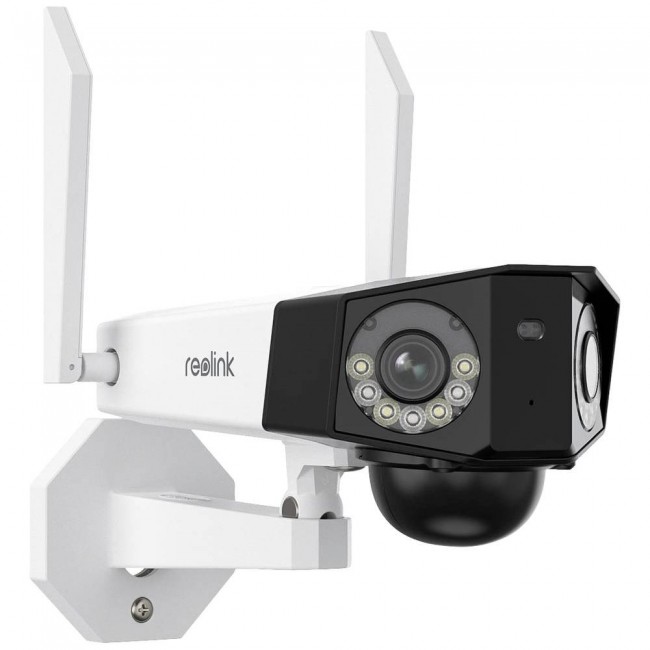 IP camera REOLINK Duo-Series-B750 IP camera REOLINK Duo-Series-B750