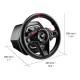 ThrustMaster T128 - rat og pedalsat - ThrustMaster T128 - rat og pedalsat -