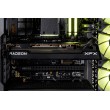 Actina 5901443413745 PC AMD Ryzen 7 8700F 32 GB DDR5-SDRAM 2 TB SSD NVIDIA GeForce RTX 5070 Ti Midi Tower Black