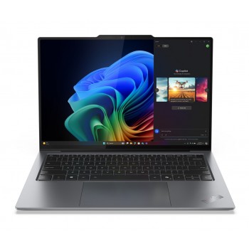 Lenovo ThinkPad X9-14 Gen 1 Copilot+ PC Intel Core Ultra 7 258V Laptop 35.6 cm (14