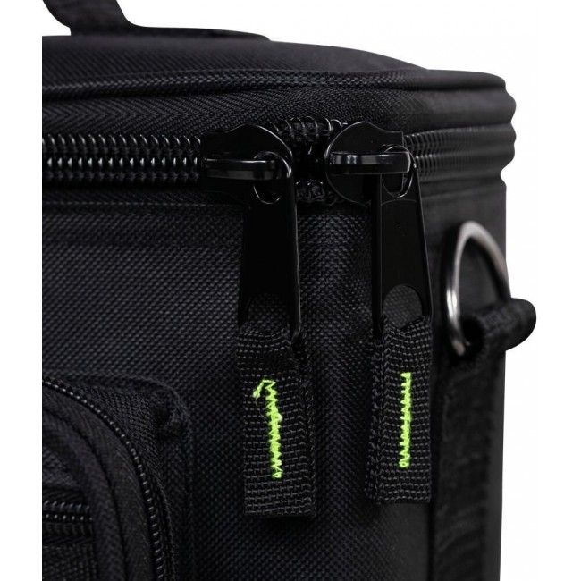 Shure SH-MICBAG04 - transport bag for up to 4 microphones Shure SH-MICBAG04 - transport bag for up to 4 microphones