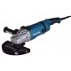MAKITA GA9030R angle grinder 230 mm 2400 W Black, Blue MAKITA GA9030R angle grinder 230 mm 2400 W Black, Blue