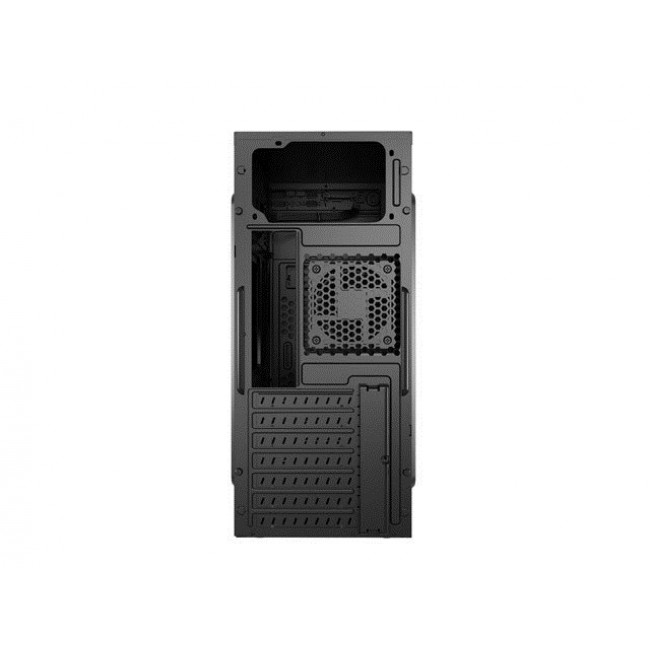 NATEC ENCLOSURE CABASSU G2 MIDI TOWER NATEC ENCLOSURE CABASSU G2 MIDI TOWER