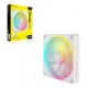 Corsair CO-9051031-WW computer cooling system Computer case Fan 14 cm White 1 pc(s) Corsair CO-9051031-WW computer cooling system Computer case Fan 14 cm White 1 pc(s)