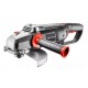 Angle grinder 2600W Graphite 230mm disc Angle grinder 2600W Graphite 230mm disc