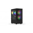 KRUX VAKO enclosure (KRX0132) Black