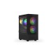 KRUX VAKO enclosure (KRX0132) Black KRUX VAKO enclosure (KRX0132) Black