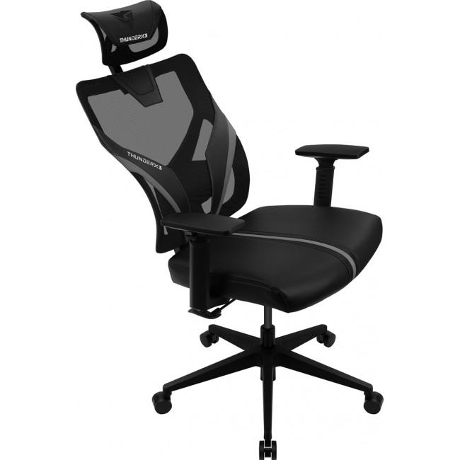 ThunderX3 YAMA1 Universal gaming chair Black