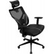 ThunderX3 YAMA1 Universal gaming chair Black
