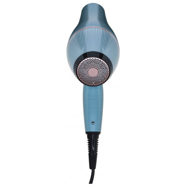 Remington AC9300 hair dryer 2200 W Blue Remington AC9300 hair dryer 2200 W Blue
