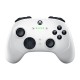 Razer Wolverine V3 Pro White USB Gamepad Analogue PC, Xbox Series S, Xbox Series X