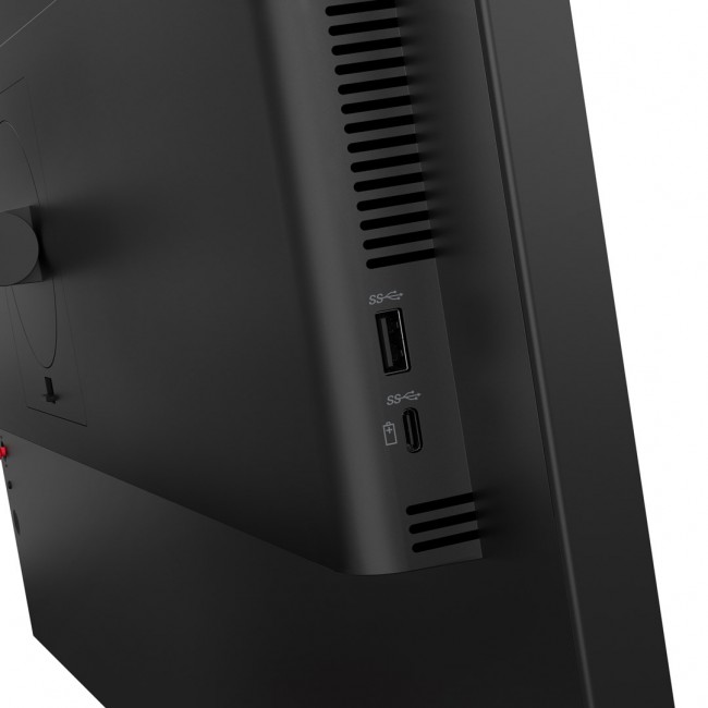 Lenovo ThinkVision T32UD-40 LED display 80 cm (31.5 Lenovo ThinkVision T32UD-40 LED display 80 cm (31.5