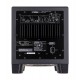 Yamaha HS8S subwoofer Black 150 W Yamaha HS8S subwoofer Black 150 W