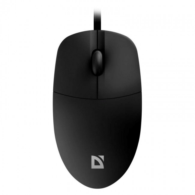 WIRED MOUSE DEFENDER AZORA MB-241 RF BLACK 1200dpi 3P WIRED MOUSE DEFENDER AZORA MB-241 RF BLACK 1200dpi 3P