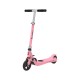 REBEL FUN WHEELS PINK electric scooter