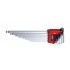 Wiha 369R L-shaped hex key set Metric 9 pc(s)