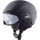 ALPINA WINTER HELMET ALTO V BLACK MATT 59-63 ALPINA WINTER HELMET ALTO V BLACK MATT 59-63