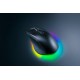 Razer Pro Click V2 mouse Gaming Right-hand RF Wireless + Bluetooth + USB Type-C Optical 30000 DPI