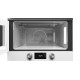 Teka ML 8220 BIS White Grill microwave Built-in 22 L 2500 W Teka ML 8220 BIS White Grill microwave Built-in 22 L 2500 W