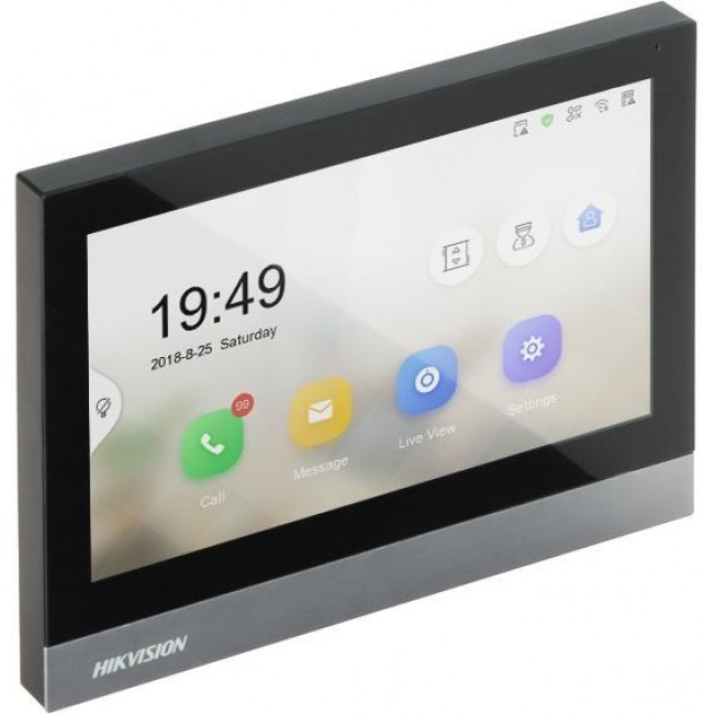 Hikvision DS-KH8380-TE1 video eodomofon monitor