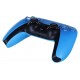 Wireless controller Sony PlayStation 5 DualSense gamepad Starlight Blue V2 Wireless controller Sony PlayStation 5 DualSense gamepad Starlight Blue V2