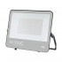 V-TAC 200W LED Floodlight CREE CHIP Black Body Grey Glass 6500K 135lm/W