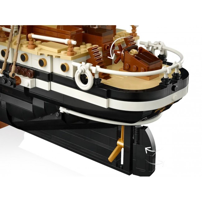 LEGO ICONS 10335 Endurance LEGO ICONS 10335 Endurance