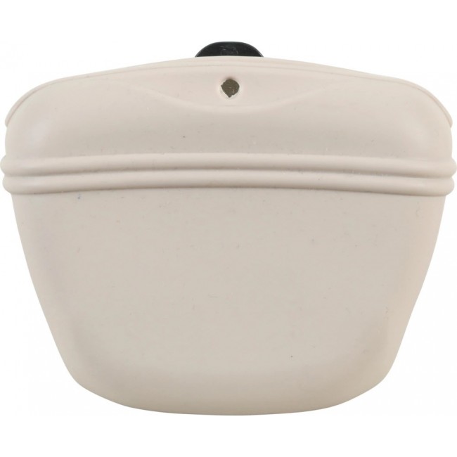 ZOLUX treat pouch for dog - beige ZOLUX treat pouch for dog - beige