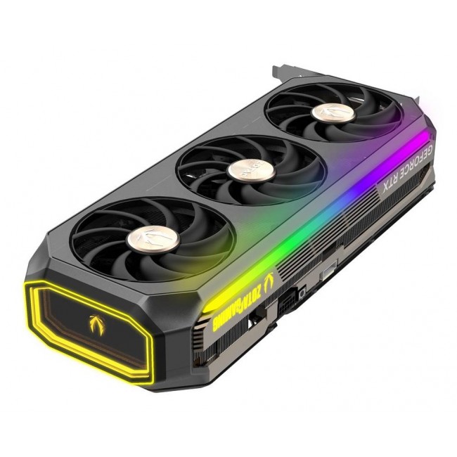Zotac GAMING GeForce RTX 5090 AMP Extreme INFINITY NVIDIA 32 GB GDDR7