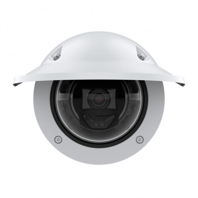 Axis 02328-001 security camera Dome IP security camera Outdoor 1920 x 1080 pixels Ceiling/wall Axis 02328-001 security camera Dome IP security camera Outdoor 1920 x 1080 pixels Ceiling/wall
