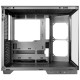 Mars Gaming MCMIRAGE computer case Midi Tower Black