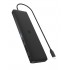Docking station IcyBox USB Type-C with triple video output retail