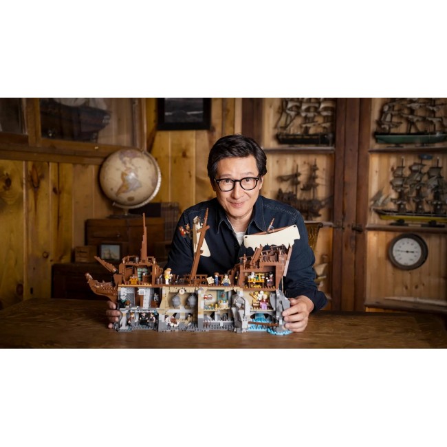 LEGO ICONS 21363 The Goonies LEGO ICONS 21363 The Goonies