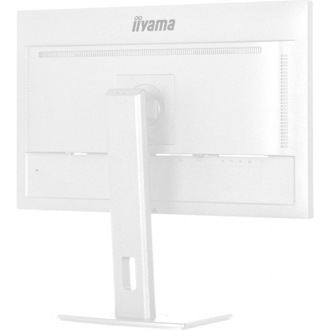 iiyama ProLite XUB2797HSN-W2 computer monitor 68.6 cm (27 iiyama ProLite XUB2797HSN-W2 computer monitor 68.6 cm (27