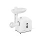 Mesko Home MS 4805 mincer 600 W White Mesko Home MS 4805 mincer 600 W White