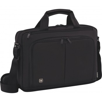 Wenger/SwissGear Source 14 notebook case 35.6 cm (14