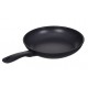 Frying Pan Ballarini Avola titanium, 32 cm, 75002-912-0 Frying Pan Ballarini Avola titanium, 32 cm, 75002-912-0