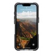 UAG Plasma XTE Magsafe case for iPhone 16e